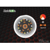 Module Led - Blanc/Orange/Rouge + clignotant