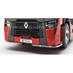 AFFAIRE DU JOUR - LOBAR METEC RENAULT T 2 PARTIES - 6 LEDS