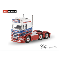 PWT THERMO SCANIA R NORMAL CR20N 6X2 TWIN STEER - 01-5020