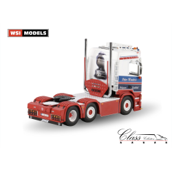 PWT THERMO SCANIA R NORMAL CR20N 6X2 TWIN STEER - 01-5020