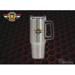 CUP TRUCKJUNKIE 1 LITRE