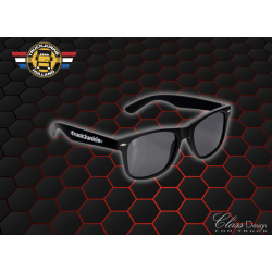LUNETTES DE SOLEIL TRUCKJUNKIE