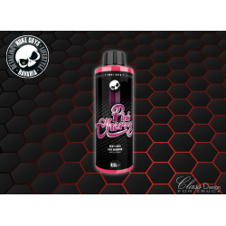 NUKE GUYS - PINK CHERRY - AUTOSHAMPOO - 500ML