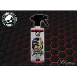 NUKE GUYS INTERIOR DRESSING 500ML