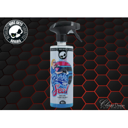 NUKE GUYS QUICK'N SEAL 500 ML