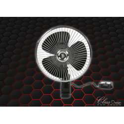 Ventilateur de camion 24 V