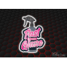 STICKERS - FAST GLAZE