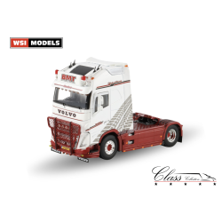 BOY MAGIELSE TRANSPORT VOLVO FH5 GLOBETROTTER XL 4X2