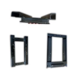 DÉPÔT VENTE - SOCLE DE SIÈGE BAS SCANIA SÉRIE R R2/R3