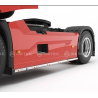 AFFAIRE DU JOUR - KIT BARRES SOUS CARÉNAGES RENAULT T - METEC