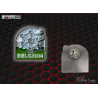 PIN'S 241 - BELGIUM
