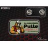 PIN'S 245 - PUTTE LIGHTS ON 5 YEARS
