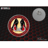 PIN'S 246 - CATCH ME IF YOU CAN