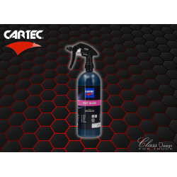 CARTEC - FAST GLAZE SPRAY WAX - 1000ML