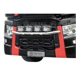AFFAIRE DU JOUR - Rampe de calandre METEC RENAULT T - 3 LEDS (2014-2021)