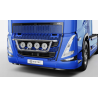 AFFAIRE DU JOUR - RAMPE DE CALANDRE VOLVO FH4/5 - sans veilleuse