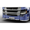 AFFAIRE DU JOUR - RAMPE SOUS SPOILER METEC SCANIA NG R/S/P/G - 3 PARTIES - PARE-CHOCS BAS