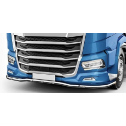 AFFAIRE DU JOUR - RAMPE SOUS PARE-CHOCS RAMPE SOUS PARE-CHOC DAF XG / XG + / XF 2021