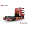 HARTMANN SCANIA R NORMAL CR20N 6X2 TAG AXLE