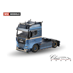 DEN ENGELSEN MAN TGX GX 4X2