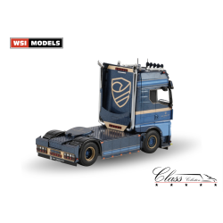 DEN ENGELSEN MAN TGX GX 4X2