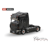 SÉBASTIEN BOUTONNET SCANIA R HIGHLINE CR20H 4X2