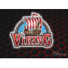 STICKERS VIKING