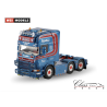 MH AUTO SCANIA 4 SERIES TOPLINE 6X2 TWIN STEER