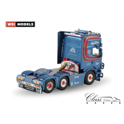 MH AUTO SCANIA 4 SERIES TOPLINE 6X2 TWIN STEER