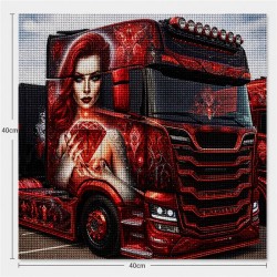 DIAMOND PAINTING 2