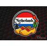 STICKERS NETHERLANDS
