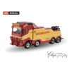 ASSISTANCEKÅREN VOLVO FH5 GLOBETROTTER FALKOM 8X4