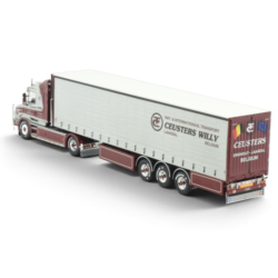 Mod 142072Ab+ / Willy Ceusters