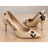 ESCARPIN HOLLAND STYLE