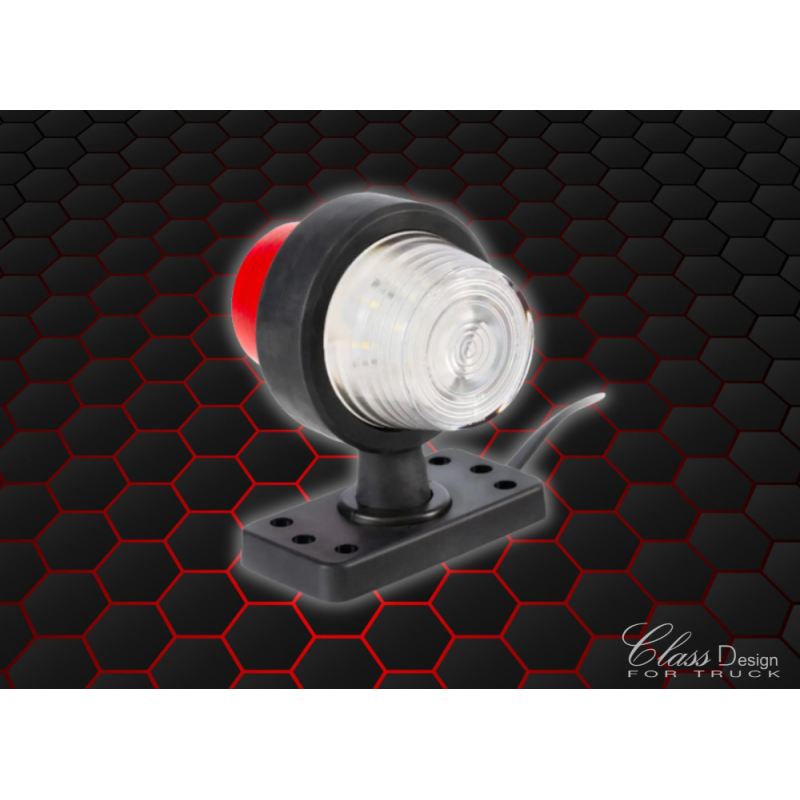 FT-147 LED A B/C LED - FEUX DE POSITION
