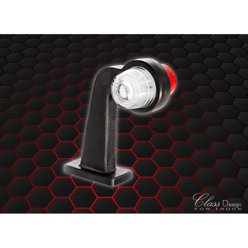 FT-147 F P B/C LED FEUX DE POSITION