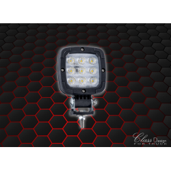 FT-036 LED SLIM