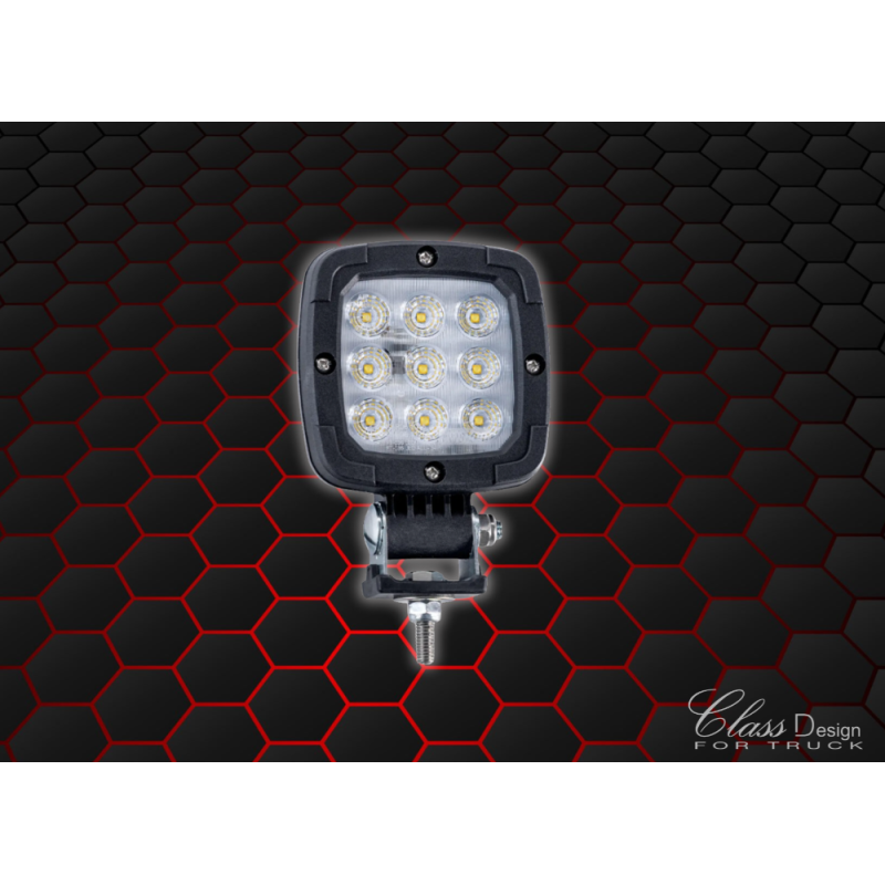 FT-036 LED SLIM