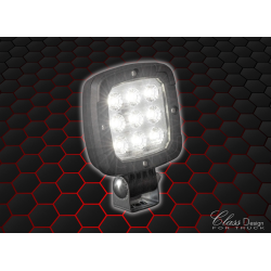 FT-036 LED SLIM