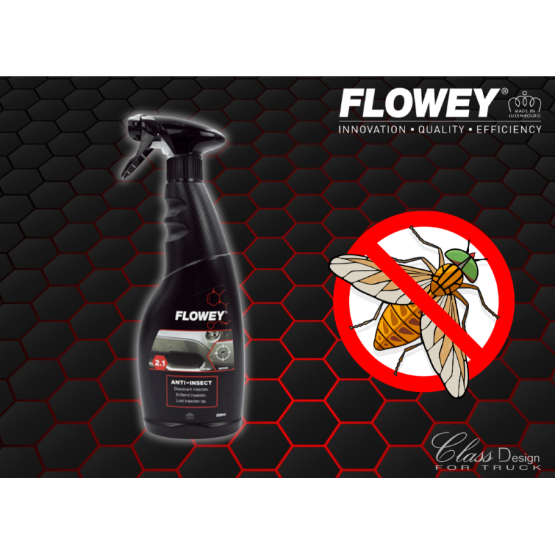 Anti-Insect