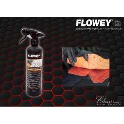 Cire d'Entretien Céramique - Quick Ceramic Detailer