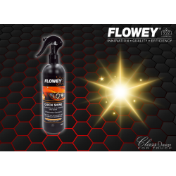 Cire De Brillance Quick Shine