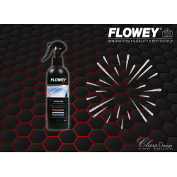 Crystal Wax