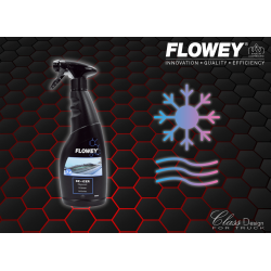 Dégivrant DE-ICER