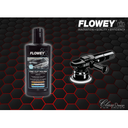 Fine Cut Polish