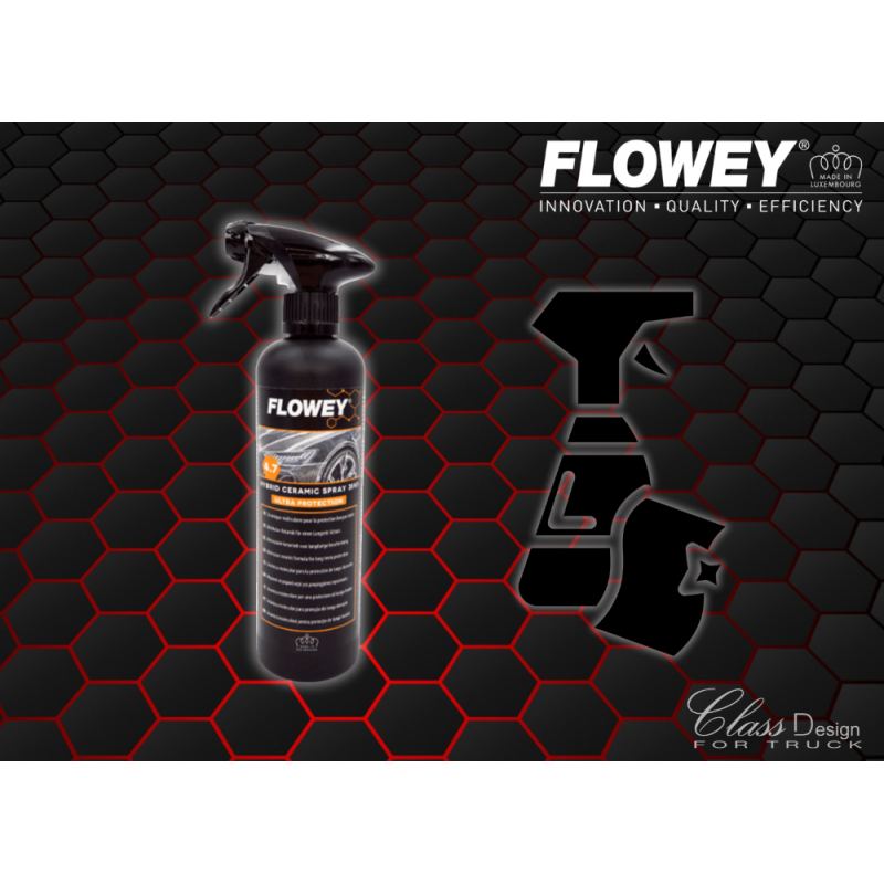 4.7 HYBRID CERAMIC SPRAY 3 IN 1