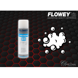 S11 GLASS CLEAN FOAM