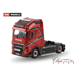 TPS DUPREY VOLVO FH5 GLOBETROTTER XL 4X2