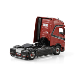 TPS DUPREY VOLVO FH5 GLOBETROTTER XL 4X2