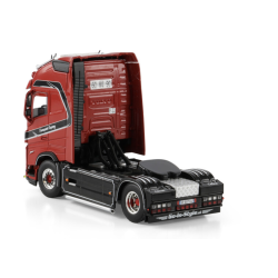 TPS DUPREY VOLVO FH5 GLOBETROTTER XL 4X2